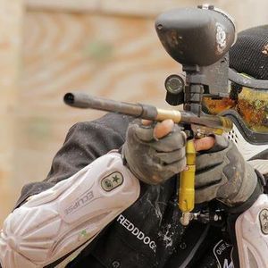 Meet your Posher, Marcus